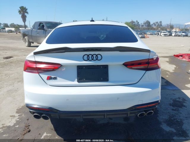 WAUC4CF5XMA023269 Audi S5 Sportback Premium Plus Tfsi Quattro Tiptronic