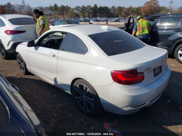 WBA1F7C53FVX95895 BMW 228i Xdrive