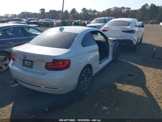 WBA1F7C53FVX95895 BMW 228i Xdrive