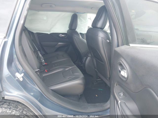 1C4PJMDX7LD559701 Jeep Cherokee Limited 4x4