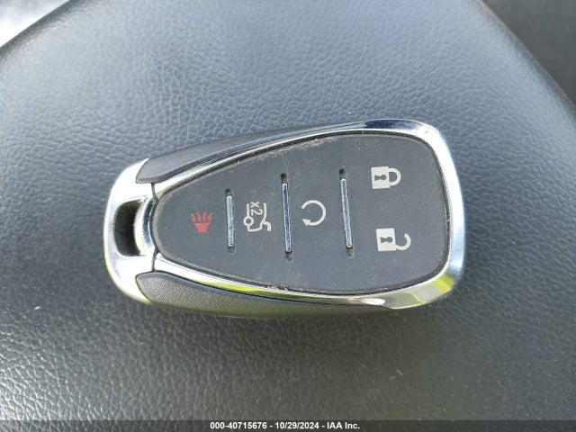 Chevrolet Malibu 1ls 2018 1G1ZB5ST6JF116106 Image 11