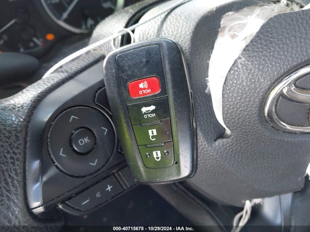 Toyota COROLLA LE 2021 JTDVPMAE5MJ154867 Image 11