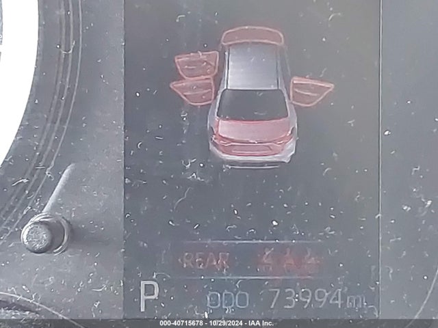 Toyota COROLLA LE 2021 JTDVPMAE5MJ154867 Image 15