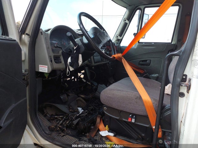 Продаж на аукціоні авто 2014 International 4000 4300, vin: 1HTMMAAL1EH755982, номер лоту: 40715708