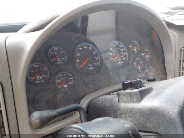 Продаж на аукціоні авто 2014 International 4000 4300, vin: 1HTMMAAL1EH755982, номер лоту: 40715708