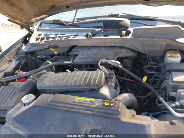 2007 CHRYSLER ASPEN 1A8HX582X7F586644 Photo 9