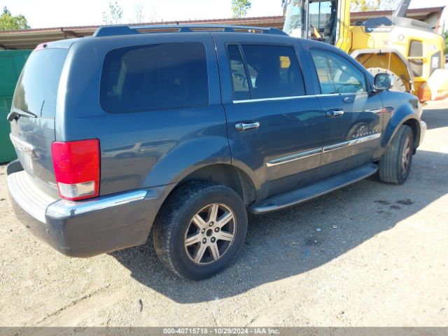 2007 CHRYSLER ASPEN 1A8HX582X7F586644 Photo 3