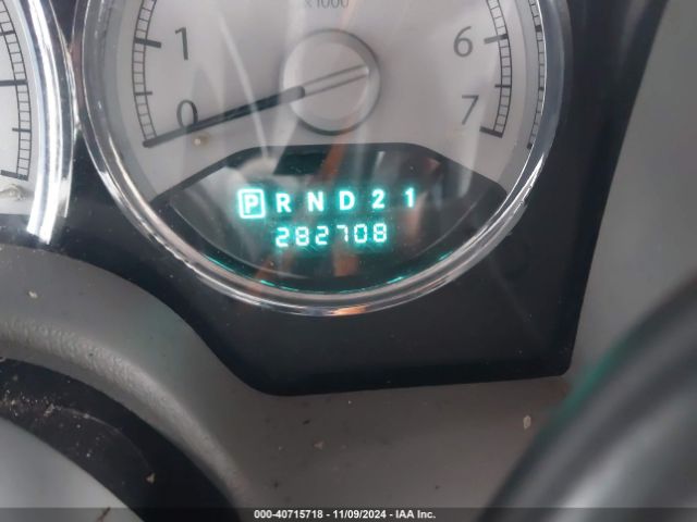 2007 CHRYSLER ASPEN 1A8HX582X7F586644 Photo 6