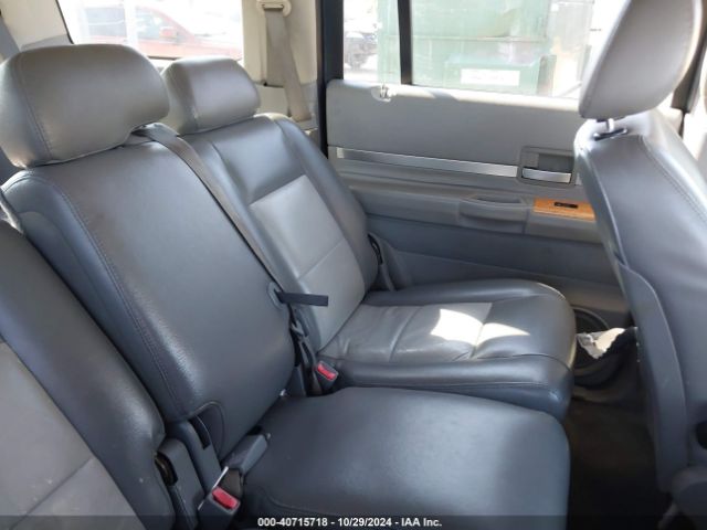 2007 CHRYSLER ASPEN 1A8HX582X7F586644 Photo 7