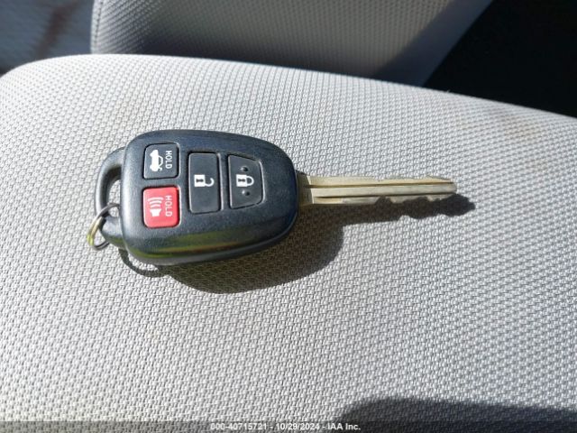5YFBURHEXGP434685 Toyota Corolla Le Plus