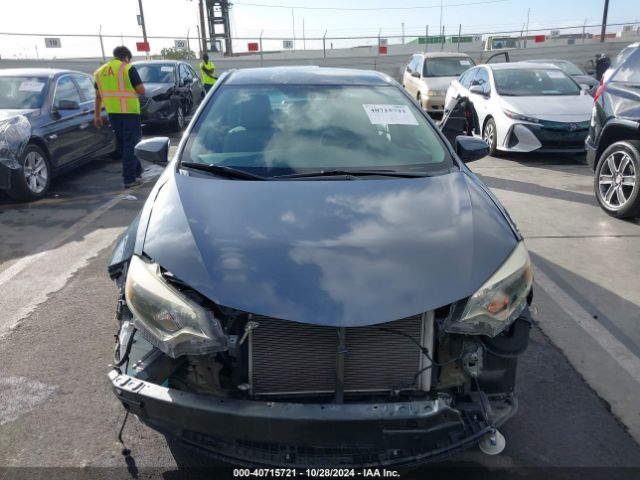 5YFBURHEXGP434685 Toyota Corolla Le Plus
