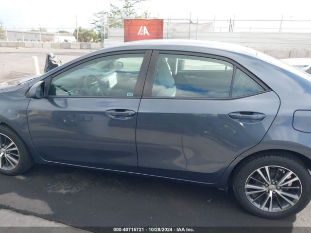 5YFBURHEXGP434685 Toyota Corolla Le Plus