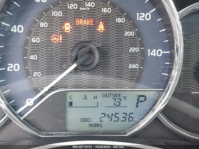 5YFBURHEXGP434685 Toyota Corolla Le Plus