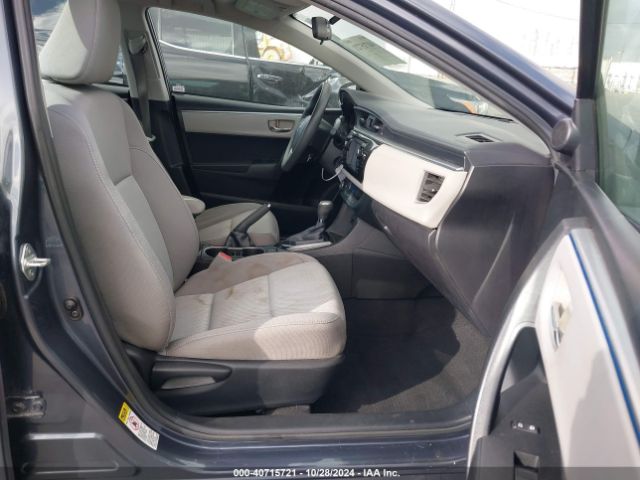 5YFBURHEXGP434685 Toyota Corolla Le Plus