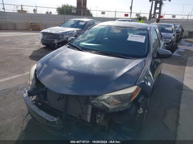 5YFBURHEXGP434685 Toyota Corolla Le Plus