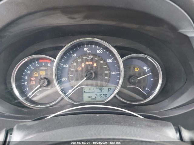 5YFBURHEXGP434685 Toyota Corolla Le Plus