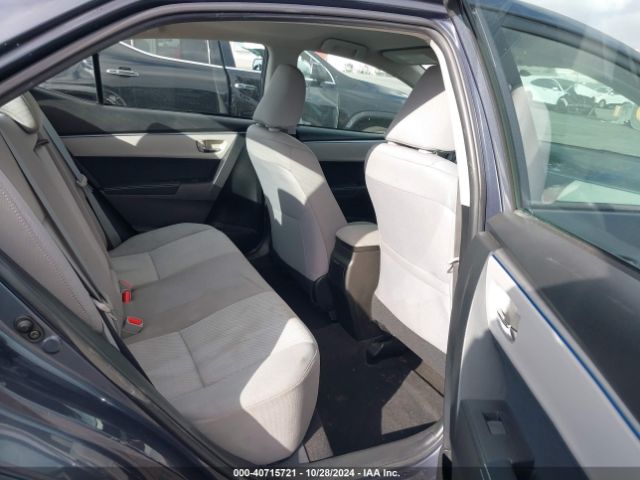 5YFBURHEXGP434685 Toyota Corolla Le Plus
