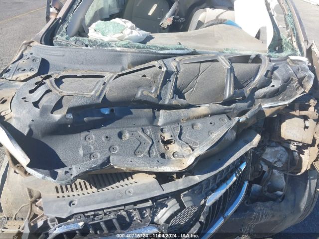 KL4CJASB4KB701012 Buick Encore Fwd Preferred