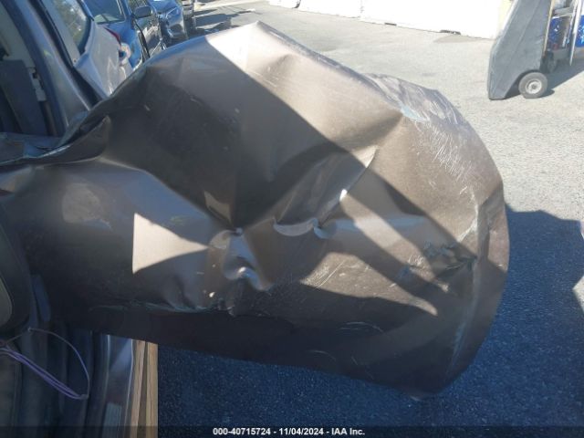 KL4CJASB4KB701012 Buick Encore Fwd Preferred