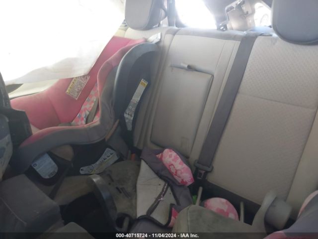 KL4CJASB4KB701012 Buick Encore Fwd Preferred