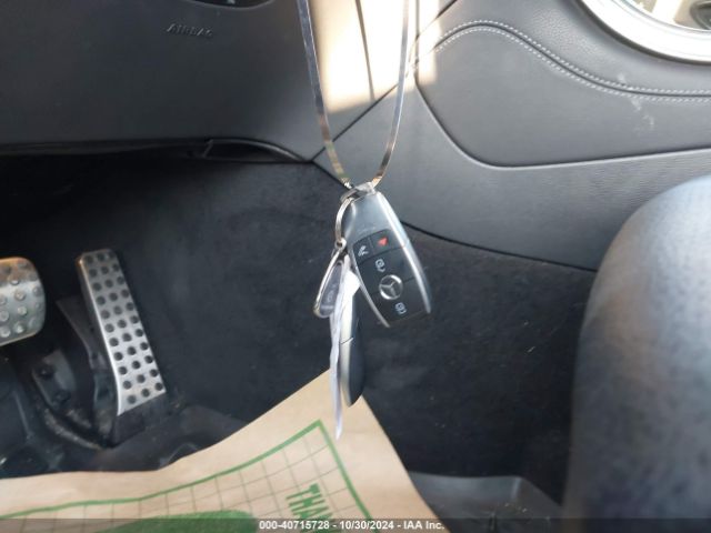 W1N0G8EBXMF908259 Mercedes-Benz Glc 300 4matic Suv