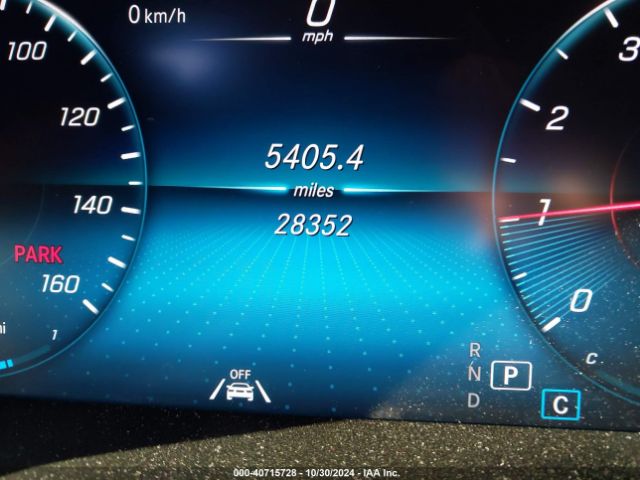 W1N0G8EBXMF908259 Mercedes-Benz Glc 300 4matic Suv