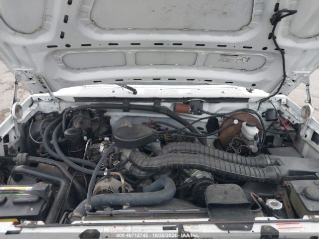 1994 FORD F150 1FTEX14H3RKA69337 Photo 9