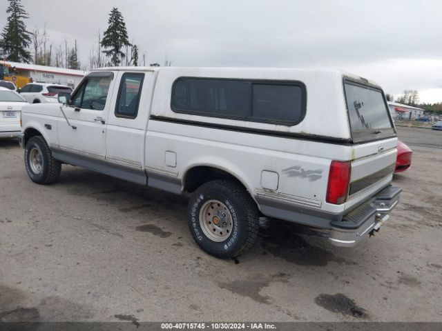 1994 FORD F150 1FTEX14H3RKA69337 Photo 2