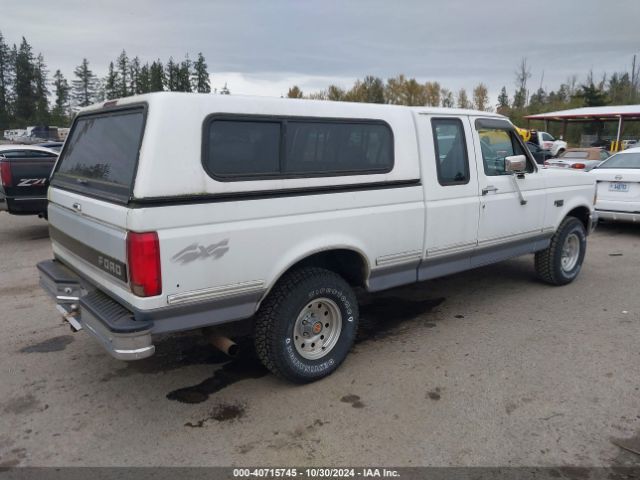 1994 FORD F150 1FTEX14H3RKA69337 Photo 3