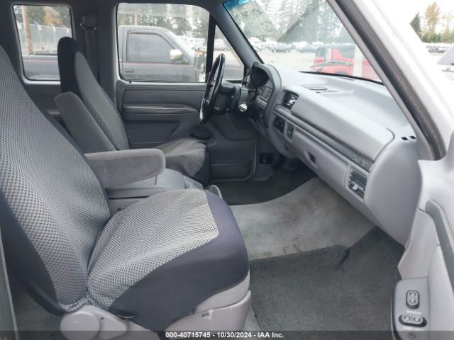 1994 FORD F150 1FTEX14H3RKA69337 Photo 4