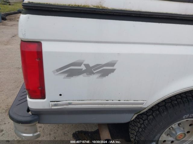 1994 FORD F150 1FTEX14H3RKA69337 Photo 5