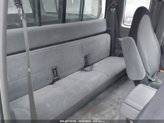 1994 FORD F150 1FTEX14H3RKA69337 Photo 7