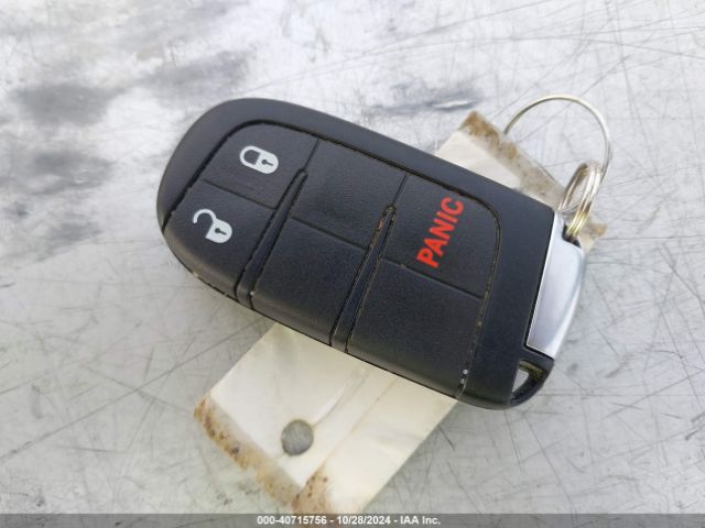 3C4PDCABXJT170150 Dodge JOURNEY SE