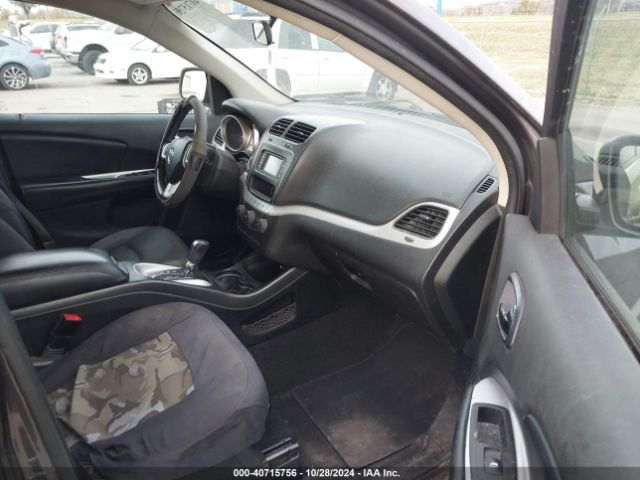 3C4PDCABXJT170150 Dodge JOURNEY SE
