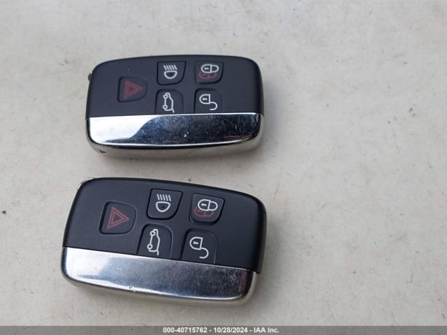 SALCR2BG7GH598083 Land Rover Discovery Sport Hse