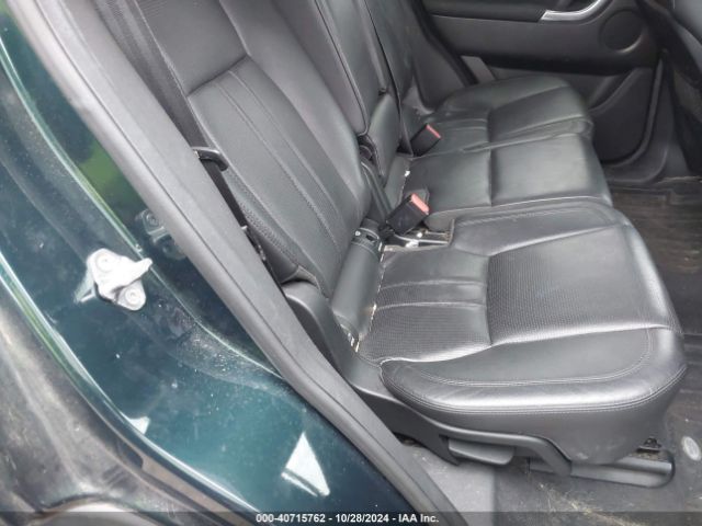 SALCR2BG7GH598083 Land Rover Discovery Sport Hse