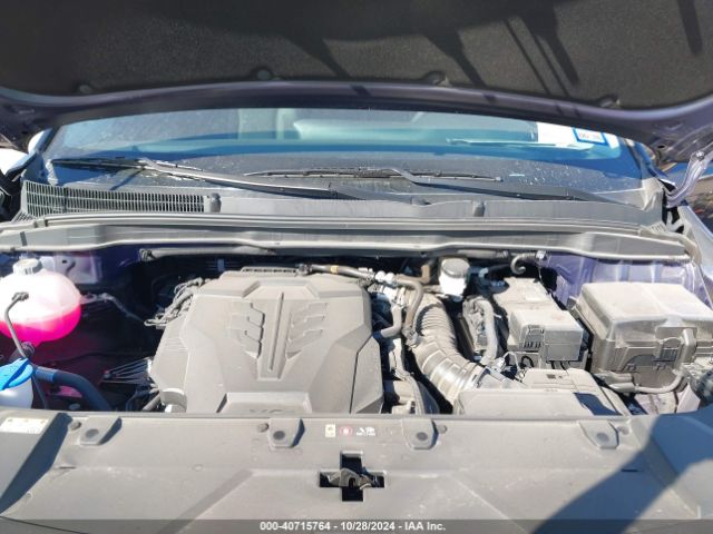 KNDNB4H38R6441603 KIA Carnival Mpv Lx Seat Package
