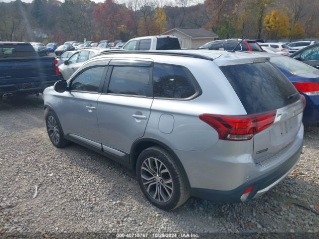 JA4AZ3A31GZ023906 Mitsubishi Outlander Sel