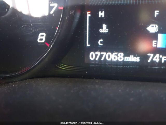 JA4AZ3A31GZ023906 Mitsubishi Outlander Sel