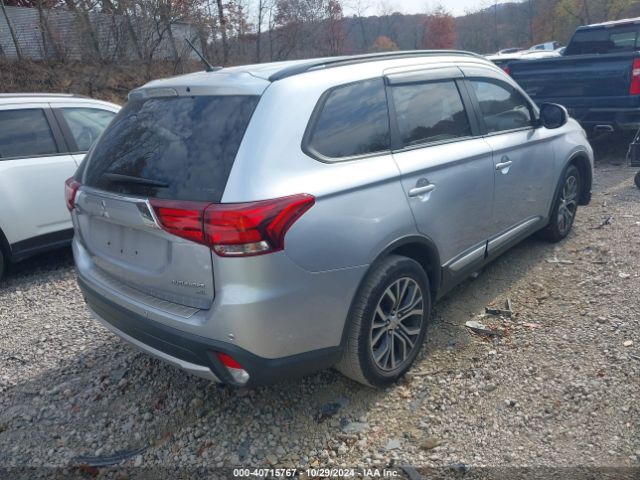 JA4AZ3A31GZ023906 Mitsubishi Outlander Sel
