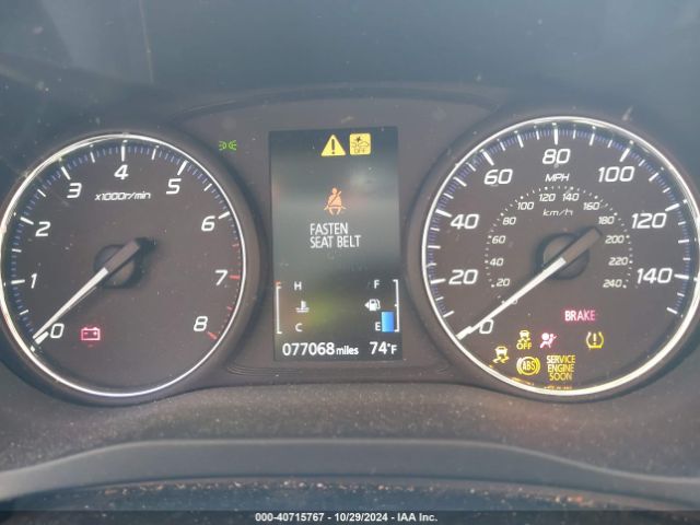 JA4AZ3A31GZ023906 Mitsubishi Outlander Sel