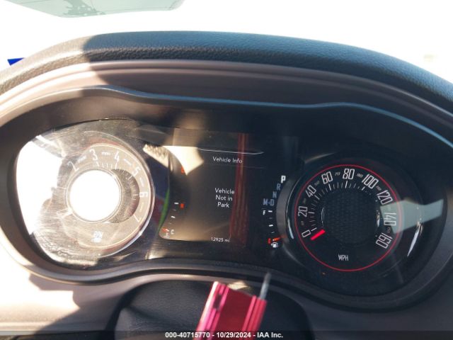 2C3CDZJG7PH586823 Dodge Challenger Gt