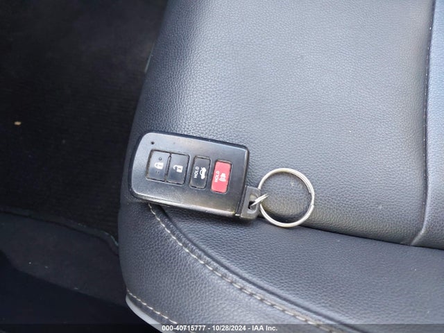 Toyota Corolla 2015 2T1BURHE0FC337672 Image 11
