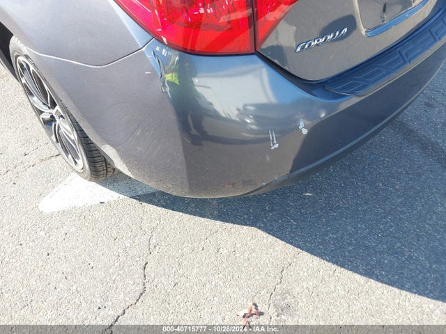 Toyota Corolla 2015 2T1BURHE0FC337672 Image 6