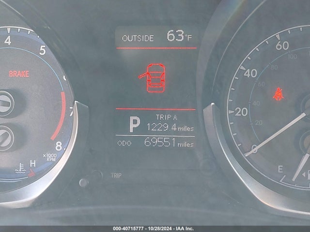 Toyota Corolla 2015 2T1BURHE0FC337672 Image 7