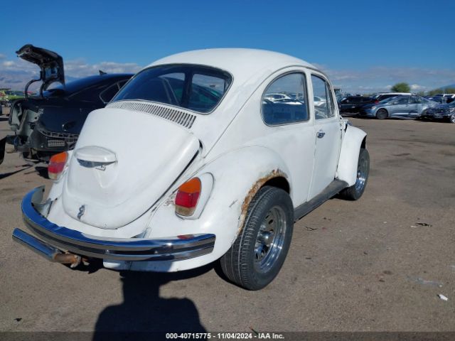 1968 VOLKSWAGEN BEETLE 118635584         Photo 3
