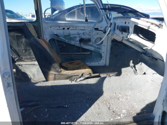 1968 VOLKSWAGEN BEETLE 118635584         Photo 4