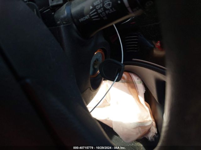 2019 MITSUBISHI OUTLANDER JA4AD2A35KZ007046 Photo 10