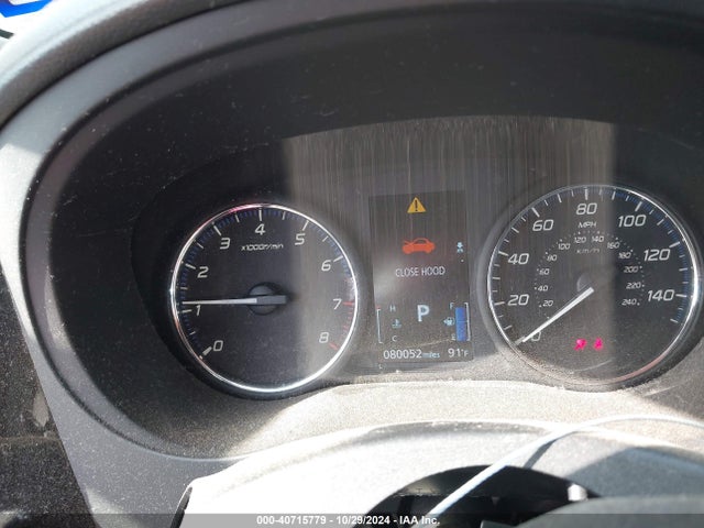 Mitsubishi Outlander Es 2019 JA4AD2A35KZ007046 Image 16