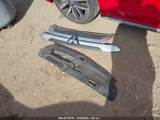 Mitsubishi Outlander Es 2019 JA4AD2A35KZ007046 Image 12